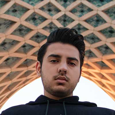 Secondary Background